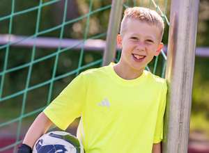 Fußballcamp in Hamburg (Sommer 2027)