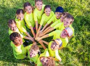 Spiele- und Sportcamp in Korntal-Münchingen (Pfingsten 2027)