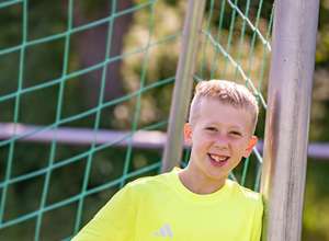 Fußballcamp in Korntal-Münchingen (Pfingsten 2027)