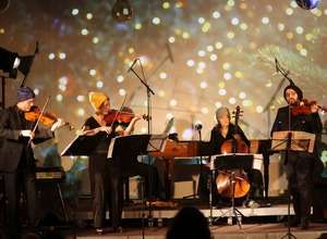 Vivaldi: Vier Jahreszeiten "Winter"
