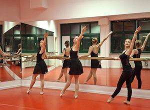 Herbst Ballett Intensive Days