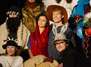 Die Weihnachtsgeschichte - Mitspieltheater