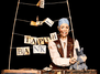 Pop up, Pirat! - Portfolio Inc.