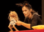Die Zeitdiebe - Theater von und mit Nicole Gospodarek