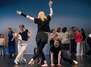 Generationsübergreifender Choreografie Workshop