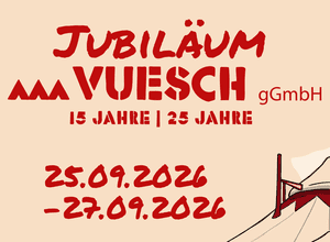 Jubiläum 25 Jahre Zirkus Zack 15 Jahre Circus Schatzinsel