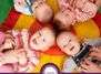 Baby Spielzeitkurs: Minis ( ab 2,5-6 Monate ) | 6x