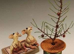 Verschollen zwischen Zimt und Stollen – Susi Claus & Martin 