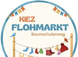 🍂 6. Sortierter Kinderflohmarkt in Baumschulenweg 🍂