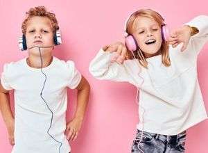 Kinder Rave x Kinemathek