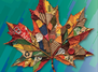 Kostenloser Herbstferien-Workshop "UPCYCLEN STATT WEGWERFEN"