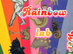 Rainbow-Lab (Montag, 16:00–18:00 Uhr)