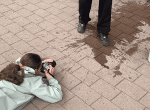 Foto- und Filmwerkstatt (Dienstag, 15:30–18:00 Uhr)