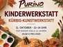 PURiNO Kinderwerkstatt -Halloween- 