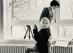 Kurzfilm-Werkstatt (Mittwoch, 16:00–18:00 Uhr)