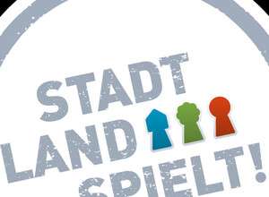 Stadt-Land-Spielt!