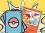 Pokémon-Tauschbörse für Kinder und Jugendliche