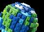 LEGO® Build the Change: Wasser der Zukunft