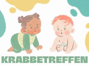 Krabbeltreffen