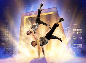 On Air – Licht! Kamera! Action!