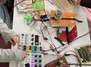 Workshop: Klangroboter // WackelWesen