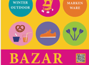 Herbstbazar Oskar-Maria-Graf Grunschule Aufkirchen