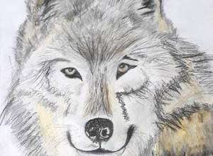 Monster, Masken, Mangas, Mondenschein – magisch gut gemalt !