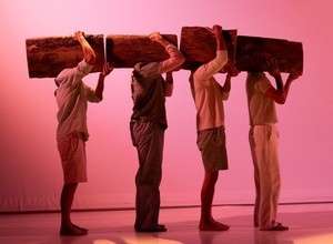 BOSQUE (Wald) | Festival FRATZ International
