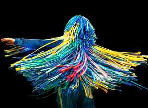 The Sticky Dance | Festival FRATZ International