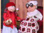 Rotkäppchen – Theater Boka