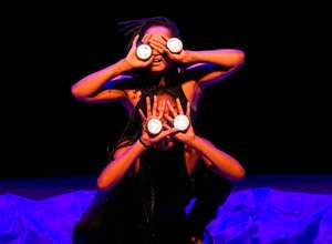 Theater o.N. & Nasheeka Nedsreal – FLIP FLOP