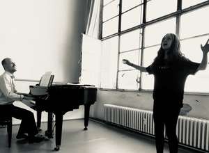 Musical Theatre Intensive – Herbstferien auf Englisch