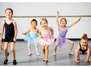 Kreativer Kindertanz - Kineo Studio