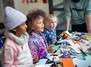 15. KinderKulturMonat | Oktober | Berlin | kostenlos