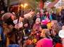 Halloween Familienfest