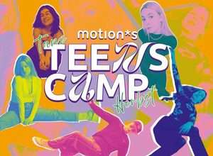 Tanz Teens Camp
