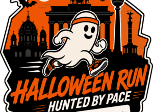 Halloween Run für die ganze Familie