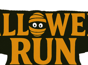 Halloween Run Duisburg