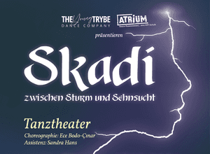 „Skadi - Zwischen Sturm und Sehnsucht“