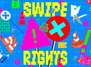Digitale Welten Festival 2026 — Swipe Rights