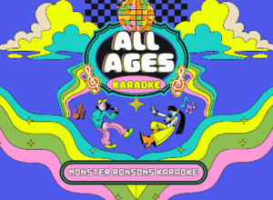 All Ages Karaoke
