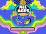 All Ages Karaoke
