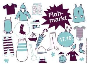 Großer Kindersachen-Flohmarkt