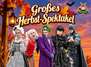 Das große Herbst-Spektakel im Holland-Park