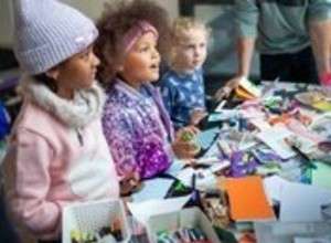 KinderKulturMonat - Eine Wohnung zu vermieten