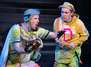 "Kiebich und Dutz" - Musiktheater - für Kinder kostenlos!