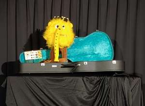 HofSonntag - Monster Meets Music