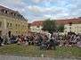 Familiennachteröffnung: Theaterfest Wild & Stark, Zitadelle