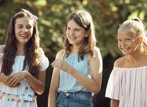 Englisch Kids Day Camp in München