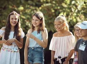 Englisch Kids Day Camp in Frankfurt am Main